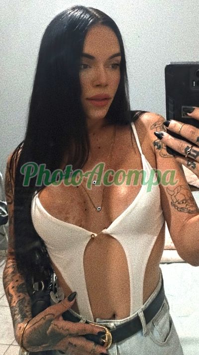 Larissa (19) 99423-1945, Trans em Mogi Guaçu