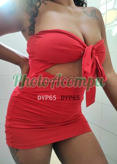 Maya, acompanhante em Tatuapé (SP)
