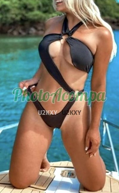 Laura (21) 97585-6205, escort no Méier (RJ)