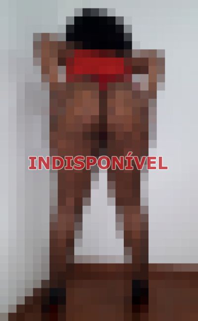 acompanhante em Goiânia