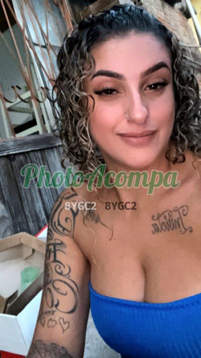 Sabrina (48) 99113-0172, Acompanhante em Embu das Artes