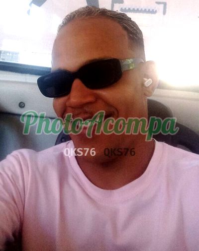 Rafael, garoto de programa no Méier (RJ)