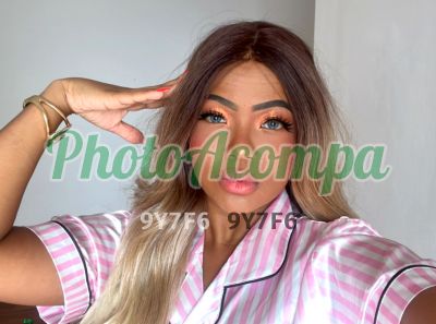 Camila Carolaine, garota de programa em Guarulhos