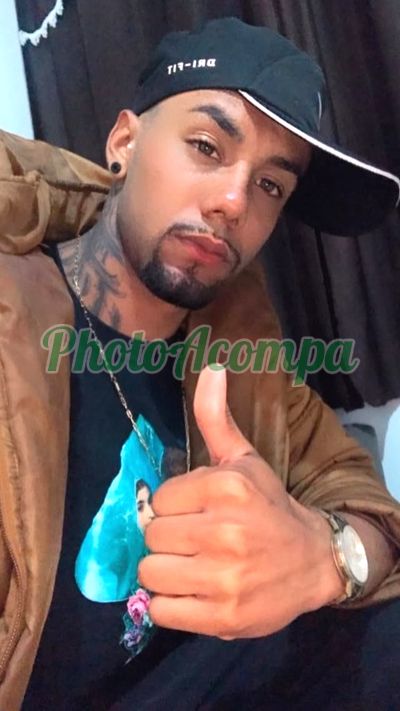 Leuzinho (31) 99906-1694, Garoto de programa em Santos