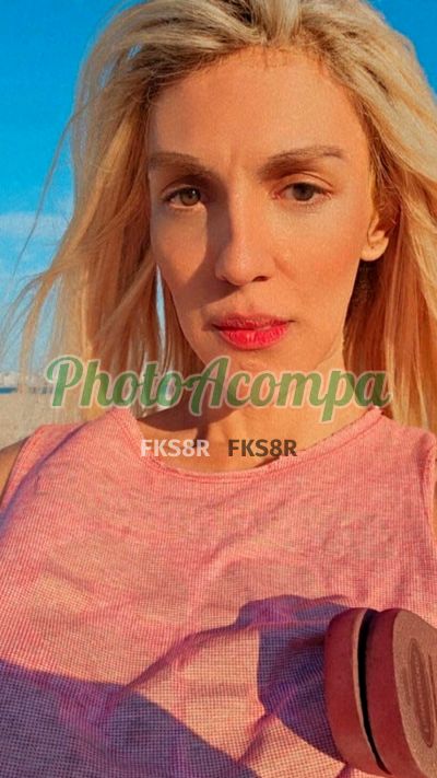 Câmilla Vegàs, travesti em Uberlândia