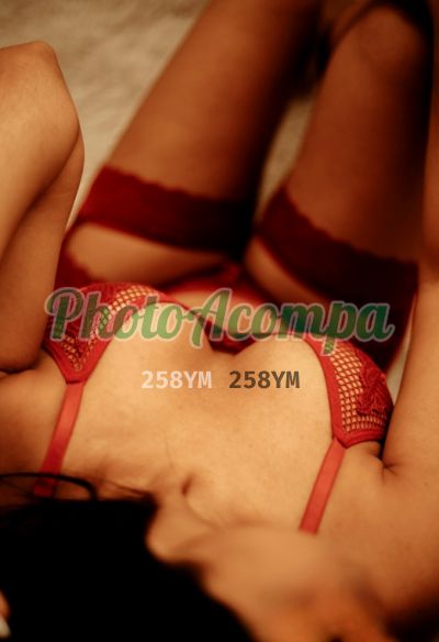 Jady, garota de programa em Curitiba