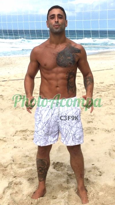 Stefano (13) 98119-0900, garoto de programa em São Sebastião