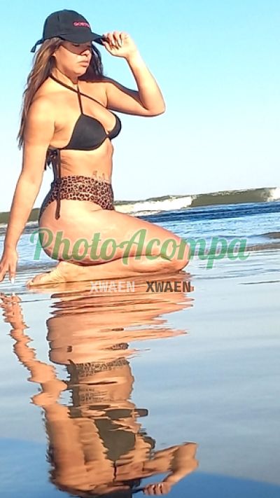 Priscila, escort em São Paulo