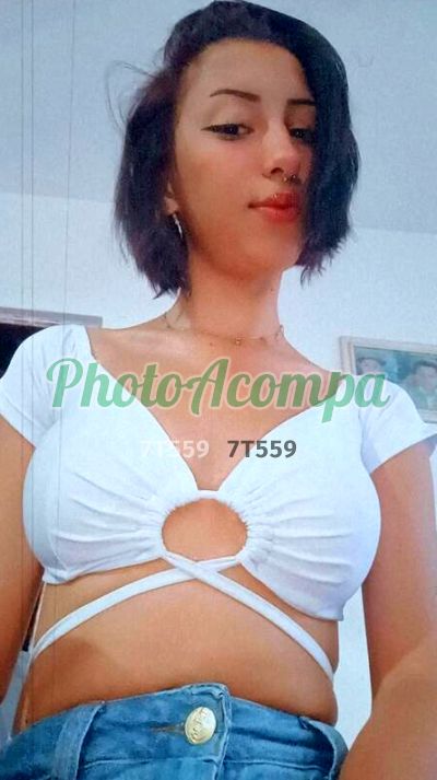 Ester (11) 98698-5937, mulher que faz massagens eróticas em Suzano