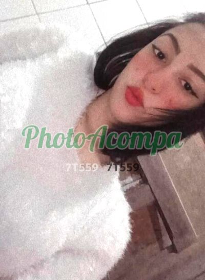 Ester (11) 98698-5937, massagista em Suzano