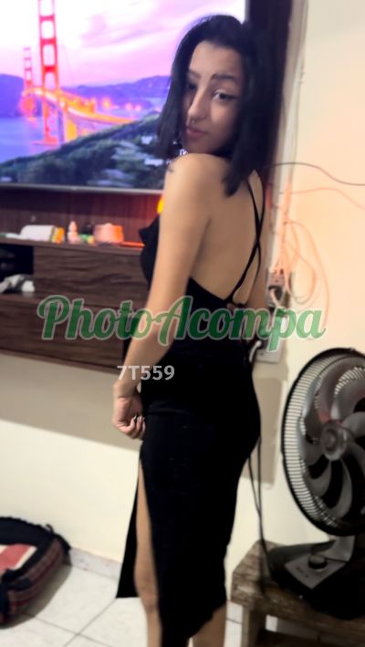 Ester (11) 98698-5937, massagista em Suzano