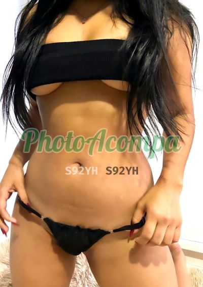 Isa, escort em Goiânia