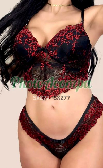 Manuela (11) 96223-6304, escort na Vila Mariana (SP)