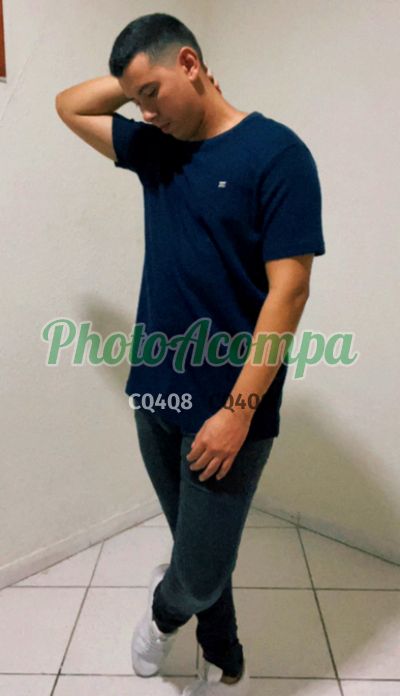 Felipe Silva, garoto de programa em Meireles (Fortaleza)