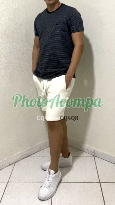 Felipe Silva, garoto de programa em Meireles (Fortaleza)