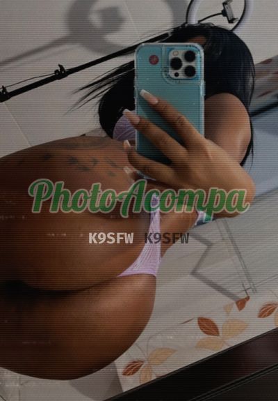 Jade, acompanhante em Jacarepaguá (RJ)