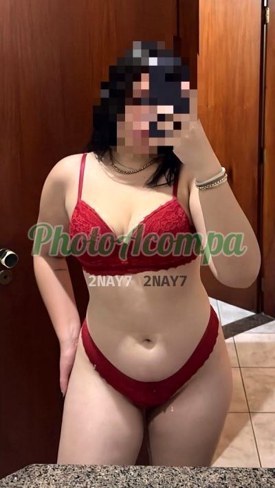 Bárbara Ferreira (19) 99002-4833, escort em Indaiatuba