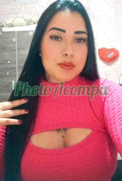 Ana Julia (55) 99697-6714, Acompanhante em Ferraz de Vasconcelos