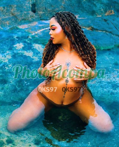 Yara, escort em Vila Velha