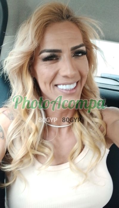 Chiara miller (11) 98223-8799, travesti que faz massagens eróticas em Santana (SP)