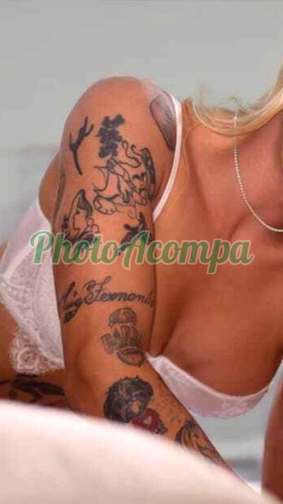 Chiara miller (11) 98223-8799, travesti que faz massagens eróticas em Santana (SP)