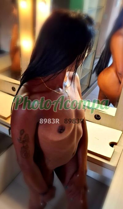 Pandorinha (48) 99659-8055, acompanhante em Florianópolis