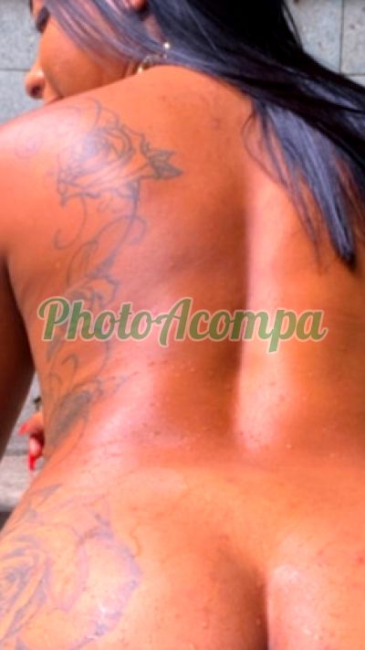Morena Gostosa (11) 95206-8345, Garota de programa em Itapevi