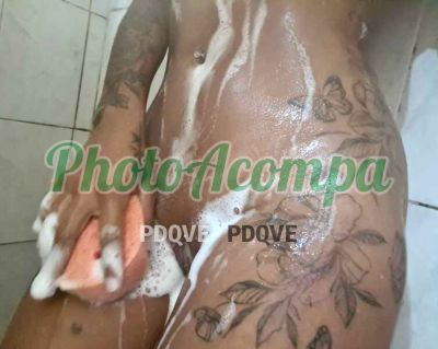 Sophya, escort em Santos