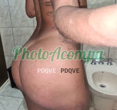 Sophya, garota de programa em Santos