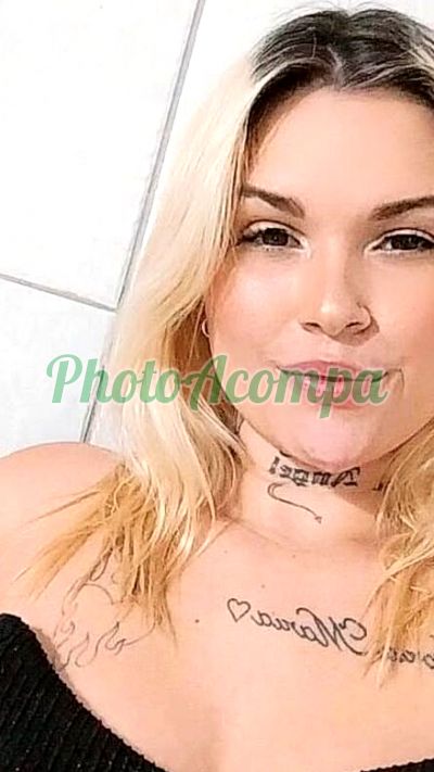 Penélope (14) 99178-9294, Garota de programa em Novo Horizonte