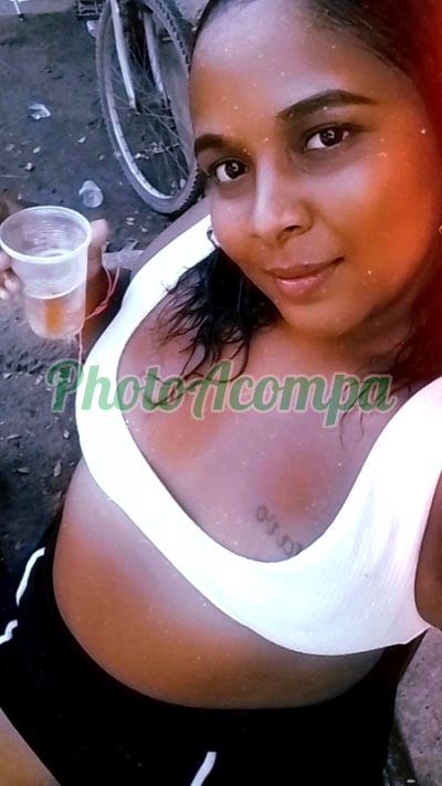 Nycolle, garota de programa em Nova Iguaçu