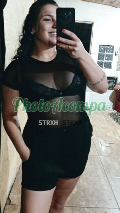 Morenagbi, acompanhante em Porto Alegre