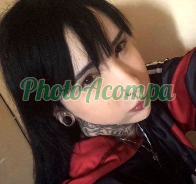 Nath (11) 93430-9998, travesti em São Paulo