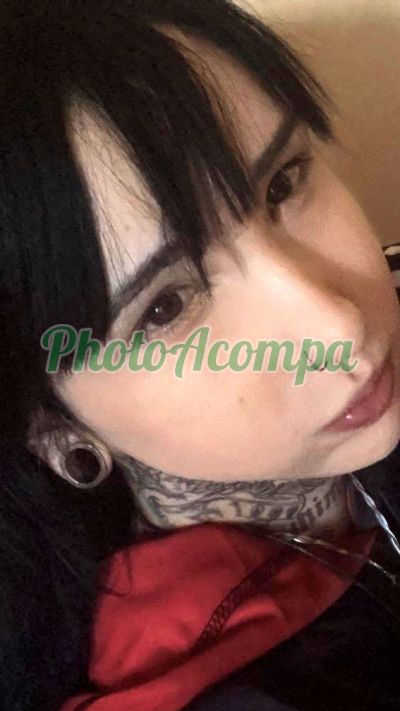 Nath (11) 93430-9998, travesti em São Paulo