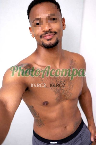 Gustavo Baiano (83) 98558-3093, garoto de programa em Campina Grande
