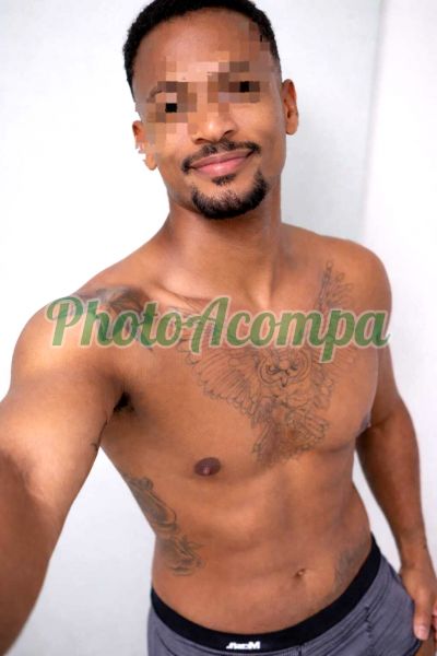 Gustavo Baiano (83) 98558-3093, garoto de programa em Campina Grande