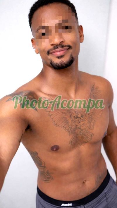 Gustavo Baiano (83) 98558-3093, garoto de programa em Campina Grande