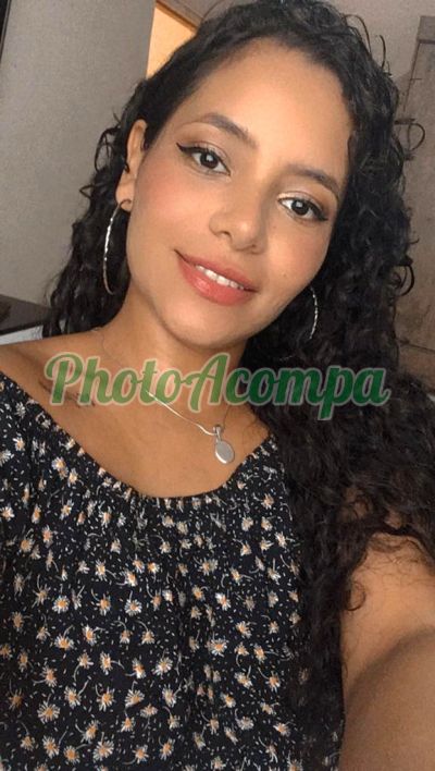 Andressa, acompanhante em Santo André (ABC Paulista)