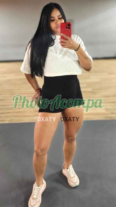 Daiane Lima (11) 95287-8548, escort na Zona Leste (SP)
