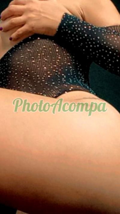 Gabriela, escort em Florianópolis