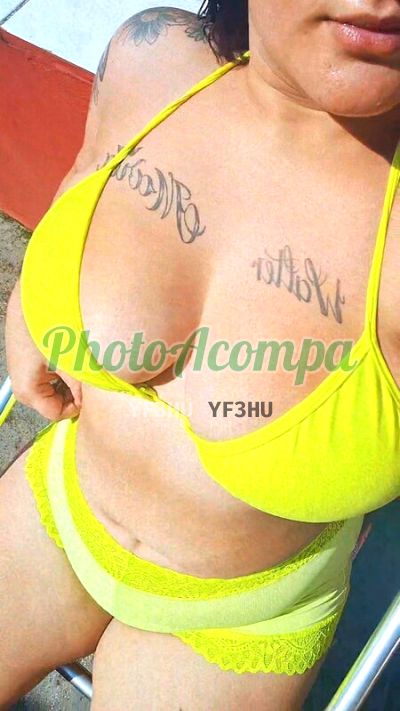 Raquel, garota de programa em Sorocaba