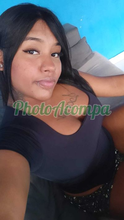 Bella, garota de programa em Recife