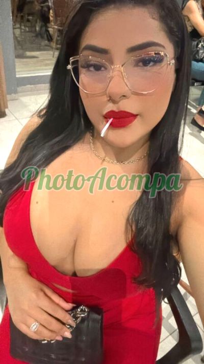 Morena Novidade (85) 98782-2831, Escort em Palmas