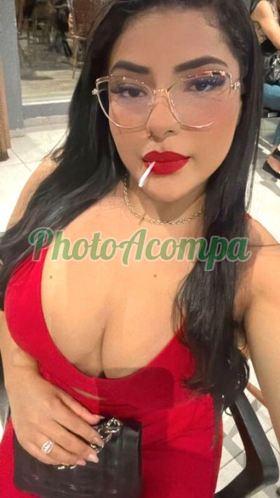 Morena Novidade (85) 98782-2831, Escort em Palmas