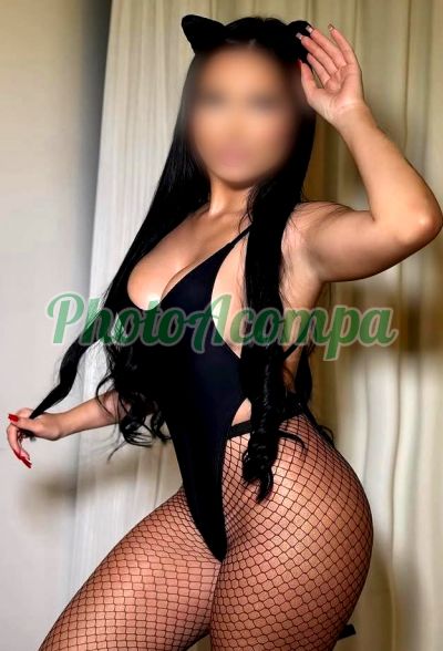 Isabella Monteiro, garota de programa em Ribeirão Preto