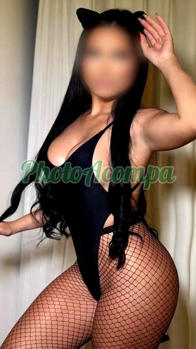 Isabella Monteiro, garota de programa em Ribeirão Preto