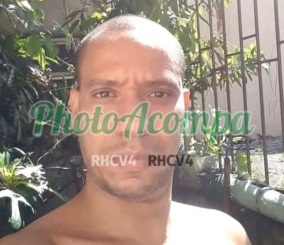 Nando, garoto de programa na Zona Oeste (RJ)