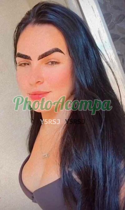 Bia, escort no Centro (RJ)