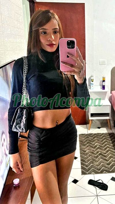 Eloá (13) 98198-0012, Garota de programa no Guarujá