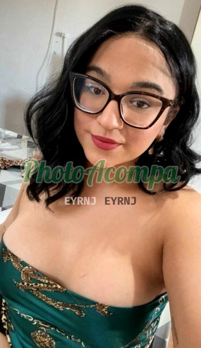 Maju (11) 97880-6946, travesti em Guarulhos